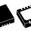 Tranzystor MOSFET P-kanałowy 96 A PQFN8 30 V SMD 0,0038 oma
