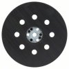Talerz szlifierski średni Bosch Accessories 2608601062 Średnica 125 mm Bosch Accessories 2608601062 Średnica 125 mm