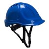 Portwest Endurance Plus Helmet Royal Blu