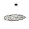 Lampa Wisząca By Rydens 4201260-4002 Hayden Led L115 Cm