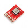 ADXL193 akcelerometr analogowy ± 250 g - moduł SparkFun