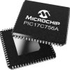Mikrokontroler Microchip PIC17 PLCC 68-pinowy Montaż powierzchniowy PIC 0 kB 8bit CAN: 33MHz RAM:902 B Ethernet: OTP 3