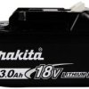 Makita 197599-5 BL 1830B Akumulator do elektronarzędzi 18 V 3 Ah Li-Ion