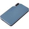 Intenso 3826440 TX100 External SSD 250GB USB C Grey-blue