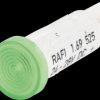 1.69.525.210/1500 Indicator, 28 V, flat LED, 10 mm, green