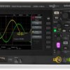 Oscyloskop 100MHz Keysight Technologies Stacjonarny Cyfrowy DSOX1202A z kalibracją ISO