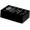 Mean Well DCWN03B-05 DCWN series DC/DC converter 3W 300mA 2 outputs