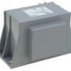 TMBZ20/017M Transformator zalewany 20VA, 230VAC, 230V śrubowy