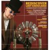 Steampunk Projects in Make: Magazine, Volume 17
