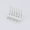 Molex 22052061 Listwa kołkowa, męska, do wbudowania, standardowa Molex MOL Power & Signal Sol., piny: 6, 4 A, 1 szt.
