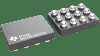 High-efficiency white LED driver | YFQ | 12 | -40 to 125