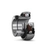 SKF Wkładki łożyskowe Stalśr. wewn.: 17 mmśr. zewn.: 40 mm OD YET 203obc. stat.: 4.7 kgobc. dyn.: 9.5 kN