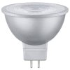 Paulmann 29101 LED Reflector GU5.3 6W 3000K 3-step Dimmable Warm White