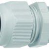 Dławnica kablowa gwint M32 Poliamid min. średnica kabla 12mm max. średnica kabla 21mm IP68