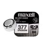 Bateria srebrowa Maxell 1.55V SR626SW (LR66, L626F, AG4, 377)