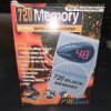 720 memory block for Playstation