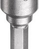 kwb 102710 Nasadka 10 mm 1 szt. Sześciokątny