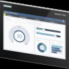 6AV2128-3MB06-0AX1 SIMATIC HMI MTP1200, Unified Comfort Panel