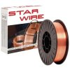 Drut spawalniczy 1mm (5kg) STAR WIRE (SP.005.10X)