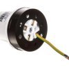 Wkład do gniazda metalowego 32A 500V 029