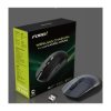 MYSZ FOREV BEZPRZEW.FV-G304 CZARNA