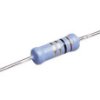 Weltron MFR1145 Rezystor metalizowany 27 Ω osiowy THD 0414 1 W 1 % 1 szt.
