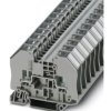 Blok zacisków przelotowych Phoenix Contact poziomy: PojedynczyŚruba RTO 3-TC 24A 1 kV