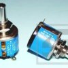 Potencjometr 534 100K 2W SPECTROL precyzyjny (10 obrotów) RoHS