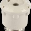 5SH122 DIAZED screw cap DII 25 A 500 V AC/DC ceramic with inspection ho
