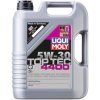 Liqui Moly 3751 TOP TEC 4400 Engine Oil 5L Advanced Renault Compatible