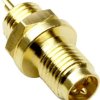 Złącze SMA odwrócone BKL Electronic 0419011 0419011 złącze żeńskie do wbudowania pionowego 50 Ω 1 szt.