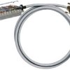 Weidmüller 7789637025 PAC-M340-SD15-V0-2M5 Przewód