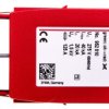 Akcesoria: Moduł Ochrony Ogranicznika Przepięć Typ 2 20Ka 1,5Kv Dg Mod 275...