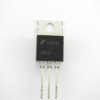 Stabilizator regulowany LM337