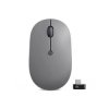 Lenovo GY51C21210 Go USB-C Wireless Mouse Optical Grey 5-Button 2400dpi