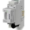 Adapter Siemens Moduł połączenia magistrali TXS1 Moduły Tx-i/o TXS1.EF10 / BPZ:TXS1.EF10