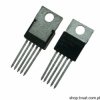 LM2575T-15 Voltage Regulators 15V 1A TO220-5 NSC
