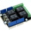 Relay shield V2.0