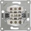 PEHA by Honeywell Płytka przycisku Przełącznik kołyskowy D 613 112311 1 szt.