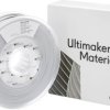 UltiMaker PLA - M0751 Silver Metallic 750 - 211399 Filament do drukarek 3D PLA 2.85 mm 750 g srebrny (metaliczny) 1 szt.