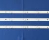 LISTWA LED LB-PM3030-GJ0D35433X9-T 9LED PHILIPS 43 cale (43inch) ORYGINAŁ (KOMPLET 3 LISTWY)