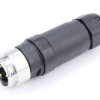 Molex 1300170012 Złącze czujnika/aktuatora, 1 szt.