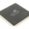ATMEGA128L-8AU TQFP64