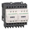 Układ nawrotny TeSys D 25A 4P 1NO 1NC cewka 230VAC zaciski skrzynkowe LC2DT25P7 SCHNEIDER ELECTRIC