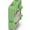 Phoenix Contact 1700309 Zaciski śrubowe 2.50 mm² Ilość styków 1 zielony 50 szt.