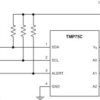 1.4V-Capable Temperature Sensor with I2C/SMBus Interface with One-Shot Mode in LM75 Pinout | DGK | 8 | -55 to 125