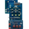 Zestaw badawczy do sterowników LED, Evaluation Kit for LED8102S 8-Channel LED Driver with Direct Switch Control,