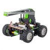 Zestaw do budowy pojazdu sterowanego aplikacją mobilną - Totem Maker Mini Shooter