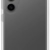 Otterbox Symmetry Futerał backcase Samsung Galaxy S24 przeźroczysty Ładowarka indukcyjna, Odporny na wstrząsy 77-94804