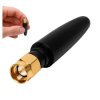 Antena WiFi Bluetooth ZigBee 2,4 GHZ SMA Male 2,5 dBi - Prosta